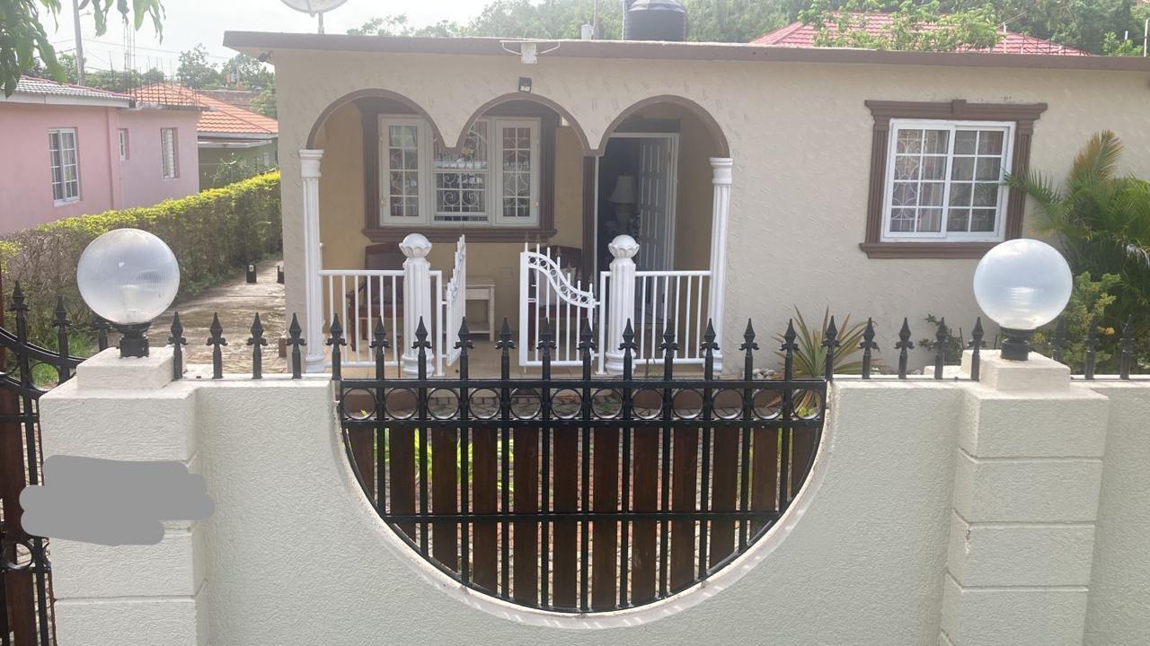 Second image of Boscobel Heights st Mary in Boscobel Heights, St. Mary, Jamaica - property is For Rent
