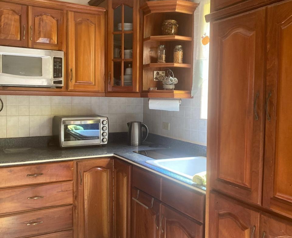 Eleventh image of Boscobel Heights st Mary in Boscobel Heights, St. Mary, Jamaica - property is For Rent