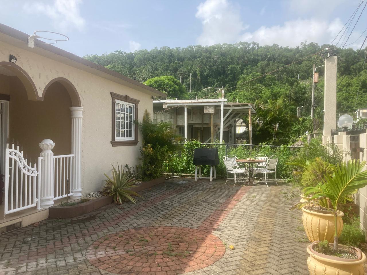 Fourteenth image of Boscobel Heights st Mary in Boscobel Heights, St. Mary, Jamaica - property is For Rent