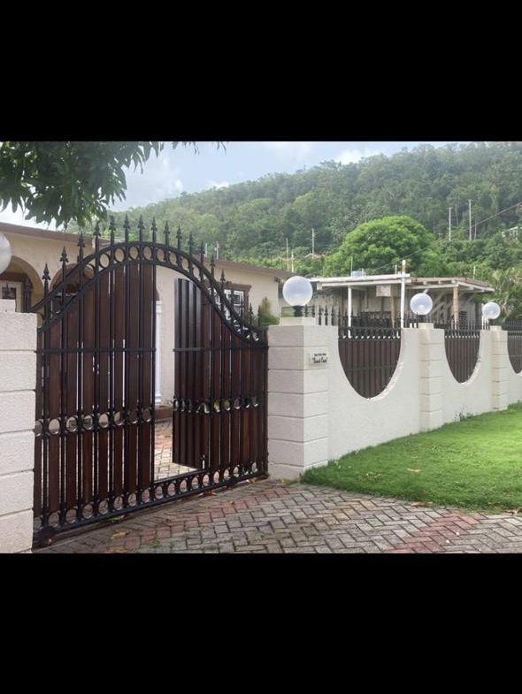 Seventeenth image of Boscobel Heights st Mary in Boscobel Heights, St. Mary, Jamaica - property is For Rent