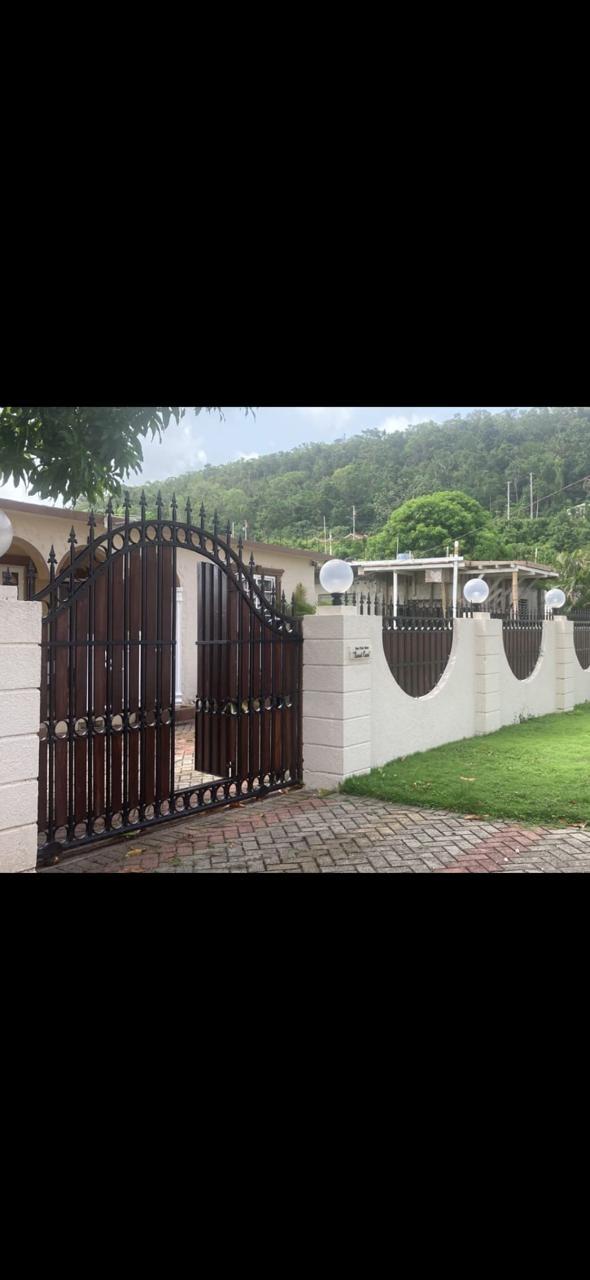 Seventeenth image of Boscobel Heights st Mary in Boscobel Heights, St. Mary, Jamaica - property is For Rent