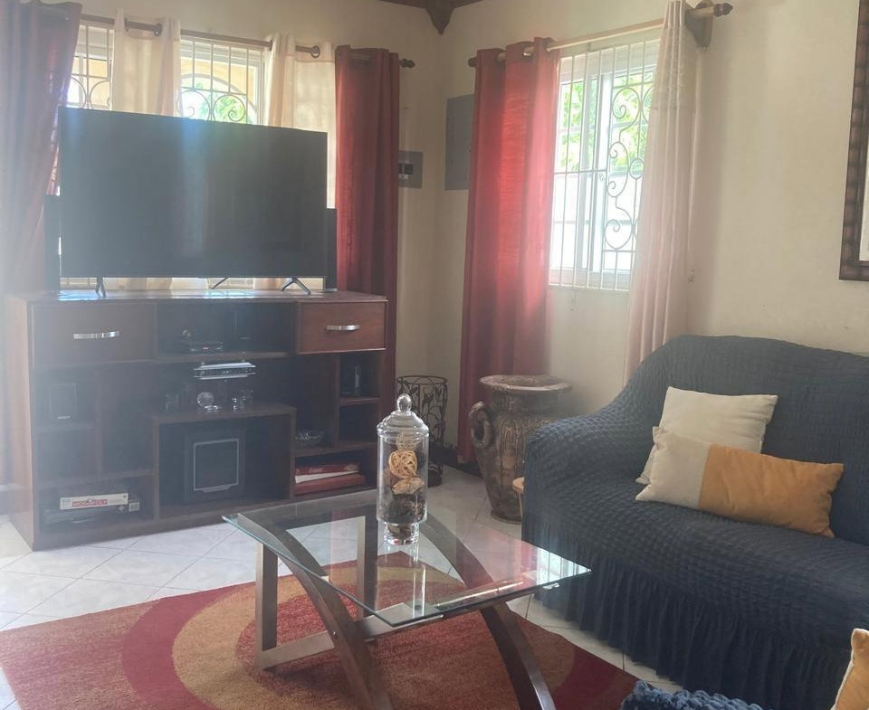 Fourth image of Boscobel Heights st Mary in Boscobel Heights, St. Mary, Jamaica - property is For Rent