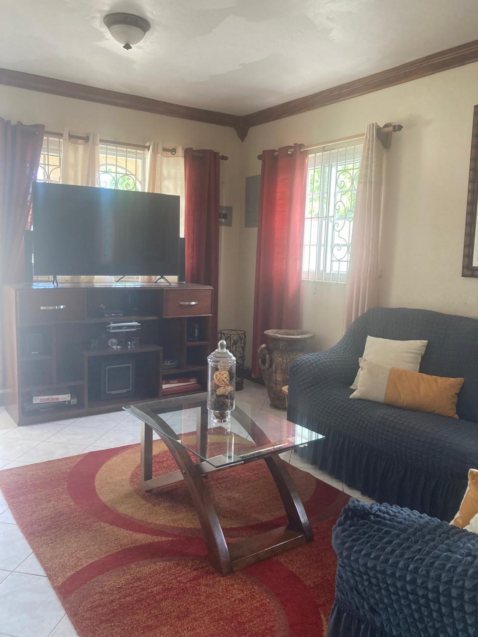 Fourth image of Boscobel Heights st Mary in Boscobel Heights, St. Mary, Jamaica - property is For Rent