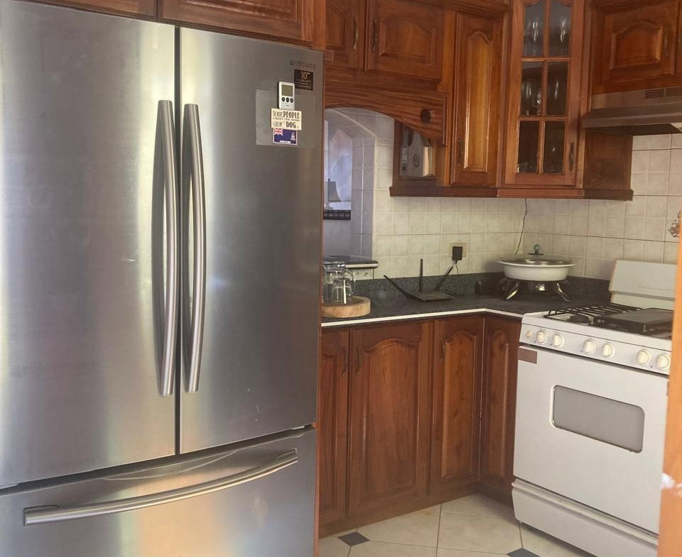 Fifth image of Boscobel Heights st Mary in Boscobel Heights, St. Mary, Jamaica - property is For Rent