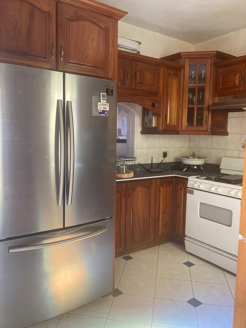 Fifth image of Boscobel Heights st Mary in Boscobel Heights, St. Mary, Jamaica - property is For Rent