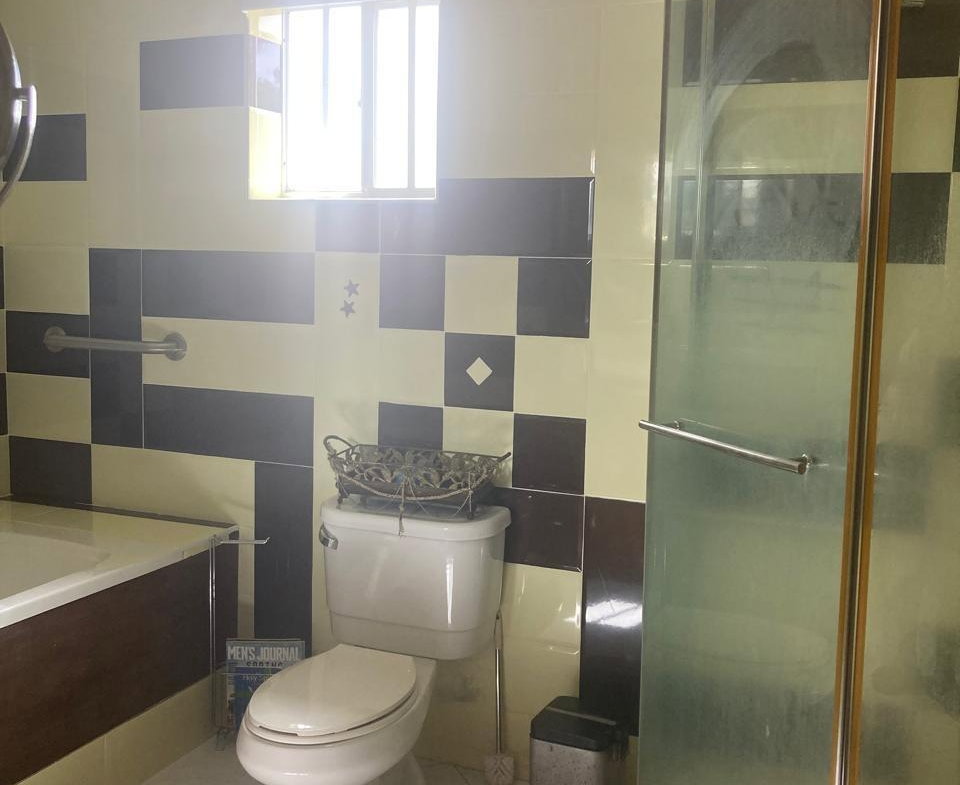 Seventh image of Boscobel Heights st Mary in Boscobel Heights, St. Mary, Jamaica - property is For Rent