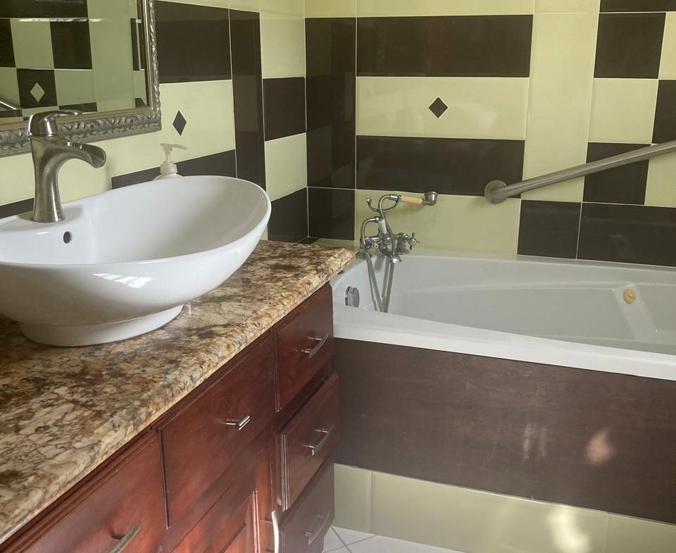 Eighth image of Boscobel Heights st Mary in Boscobel Heights, St. Mary, Jamaica - property is For Rent