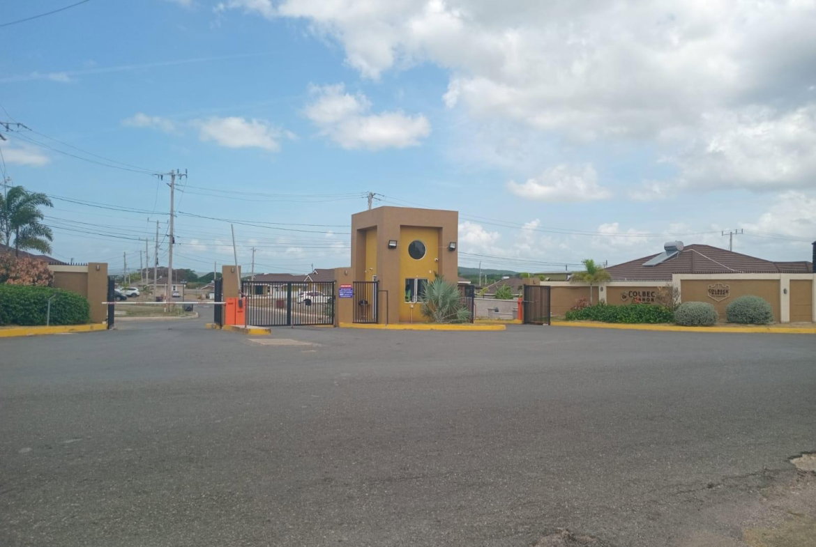 Second image of Colbeck Manor,old Harbour in Old Harbour, St. Catherine, Jamaica - property is For Rent