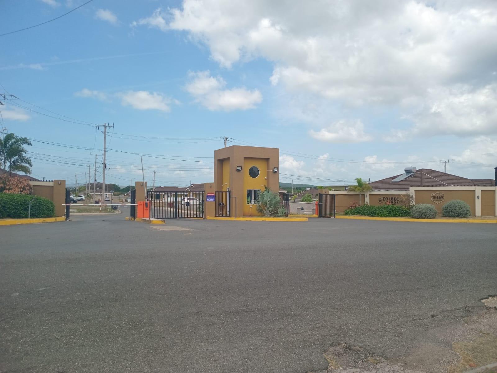 Second image of Colbeck Manor,old Harbour in Old Harbour, St. Catherine, Jamaica - property is For Rent