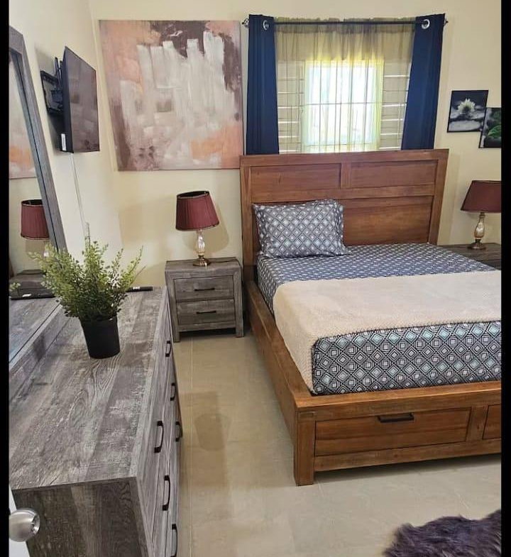 Twelfth image of Colbeck Manor,old Harbour in Old Harbour, St. Catherine, Jamaica - property is For Rent