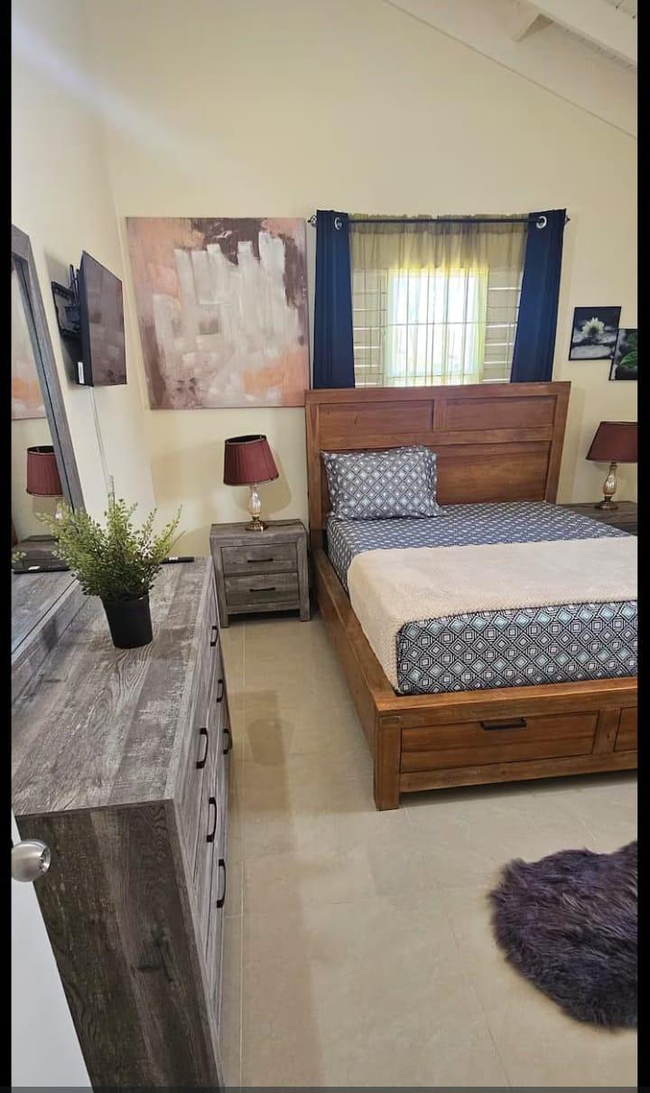 Twelfth image of Colbeck Manor,old Harbour in Old Harbour, St. Catherine, Jamaica - property is For Rent