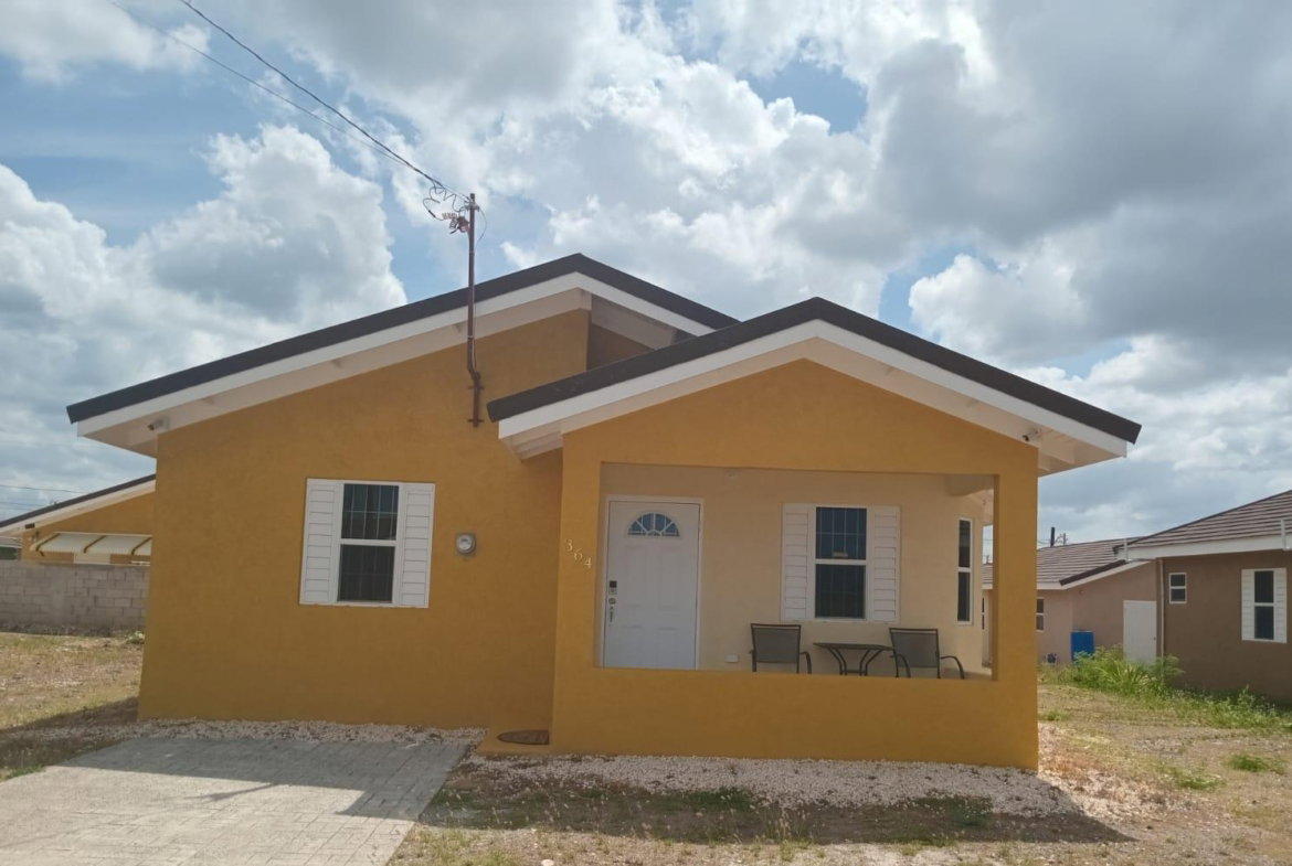 Third image of Colbeck Manor,old Harbour in Old Harbour, St. Catherine, Jamaica - property is For Rent