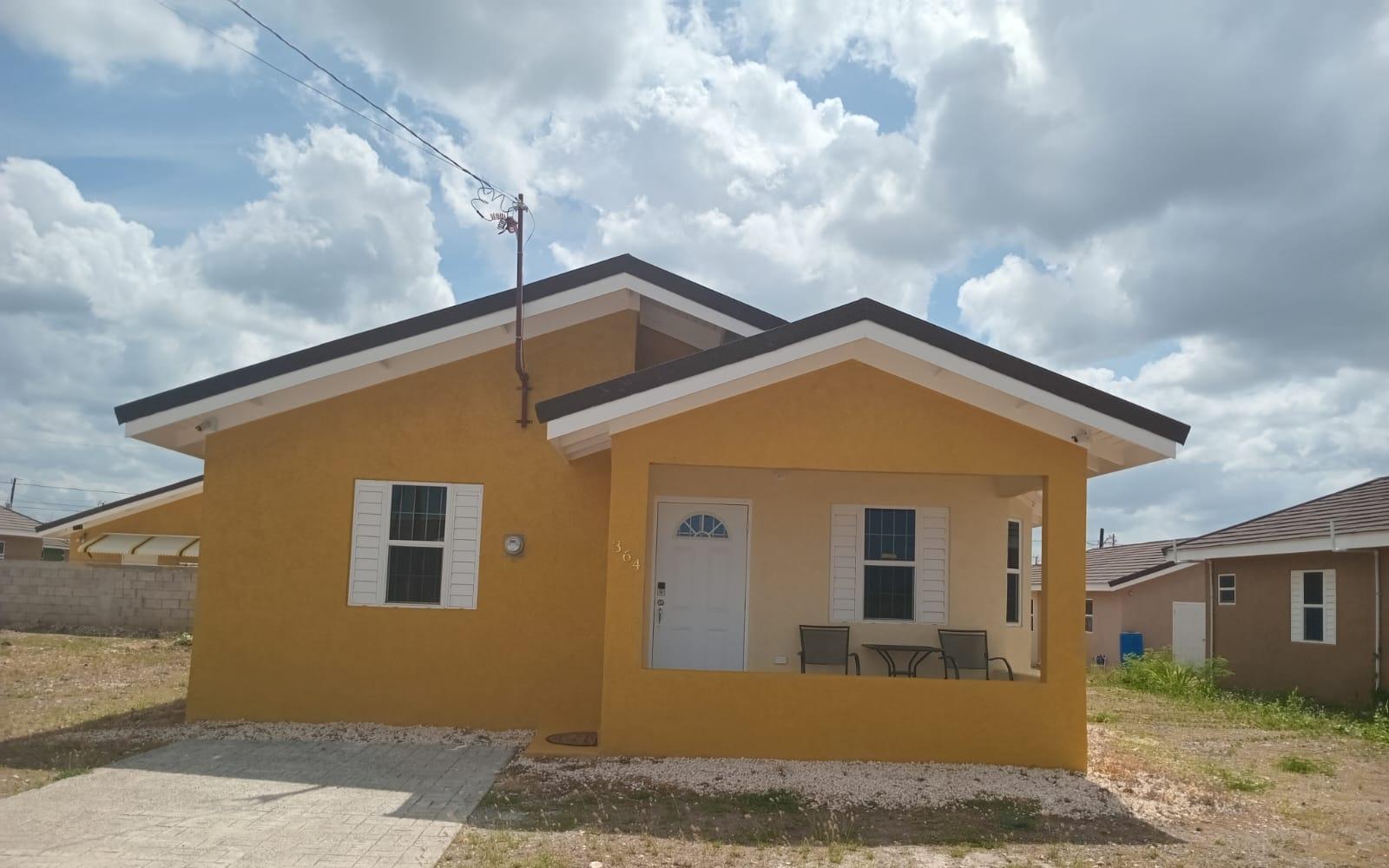 Third image of Colbeck Manor,old Harbour in Old Harbour, St. Catherine, Jamaica - property is For Rent