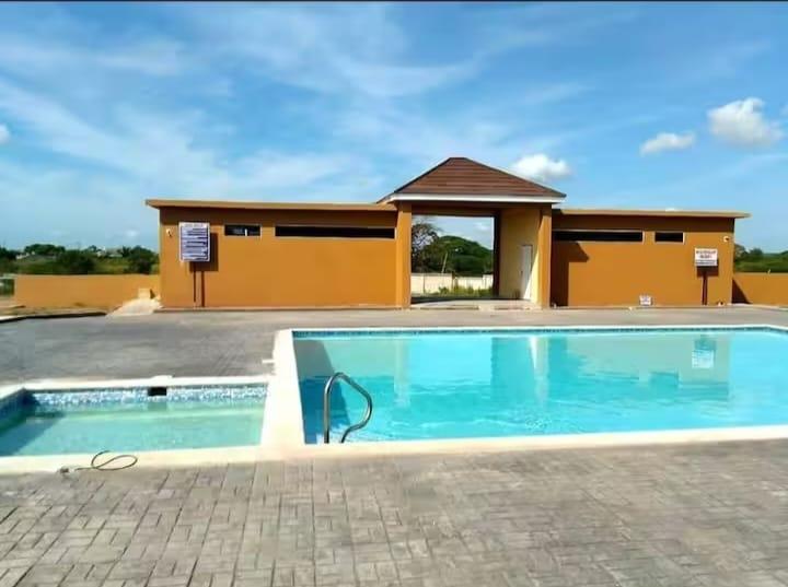 Twenty-Sixth image of Colbeck Manor,old Harbour in Old Harbour, St. Catherine, Jamaica - property is For Rent