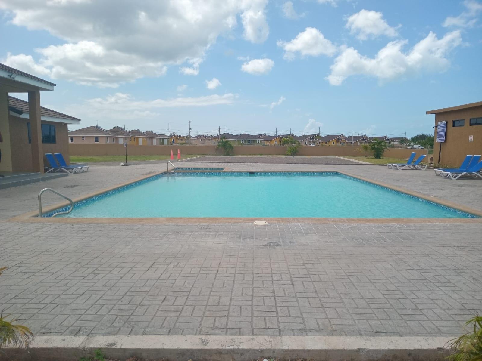 Twenty-Eighth image of Colbeck Manor,old Harbour in Old Harbour, St. Catherine, Jamaica - property is For Rent