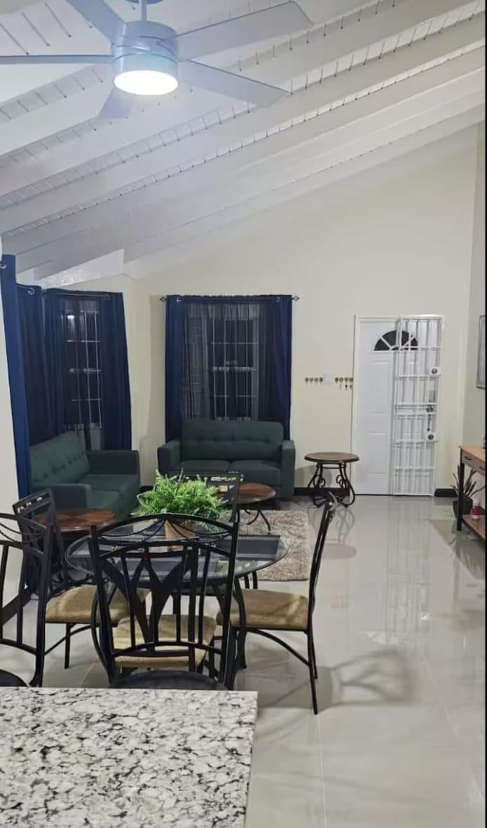 Sixth image of Colbeck Manor,old Harbour in Old Harbour, St. Catherine, Jamaica - property is For Rent