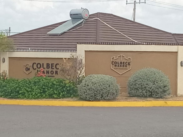 First image of Colbeck Manor,old Harbour in Old Harbour, St. Catherine, Jamaica - property is For Rent