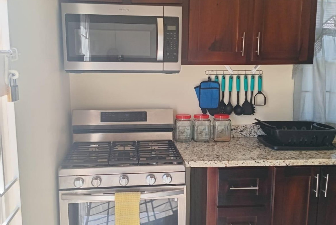 Ninth image of Colbeck Manor,old Harbour in Old Harbour, St. Catherine, Jamaica - property is For Rent