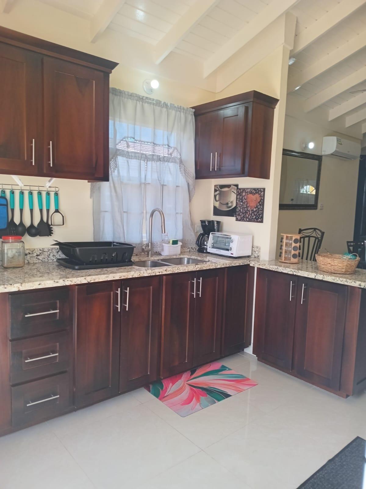 Tenth image of Colbeck Manor,old Harbour in Old Harbour, St. Catherine, Jamaica - property is For Rent