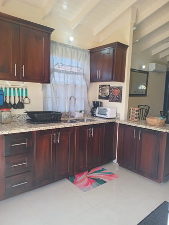 Tenth image of Colbeck Manor,old Harbour in Old Harbour, St. Catherine, Jamaica - property is For Rent