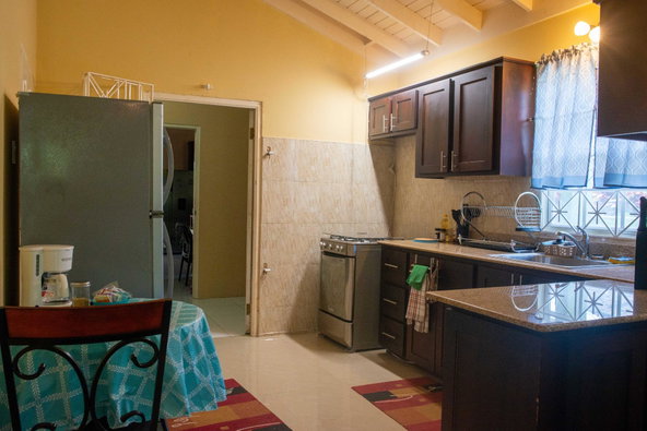 Eleventh image of 244 Drax Hall Country Club in Drax Hall Estate, St. Ann, Jamaica - property is For Rent