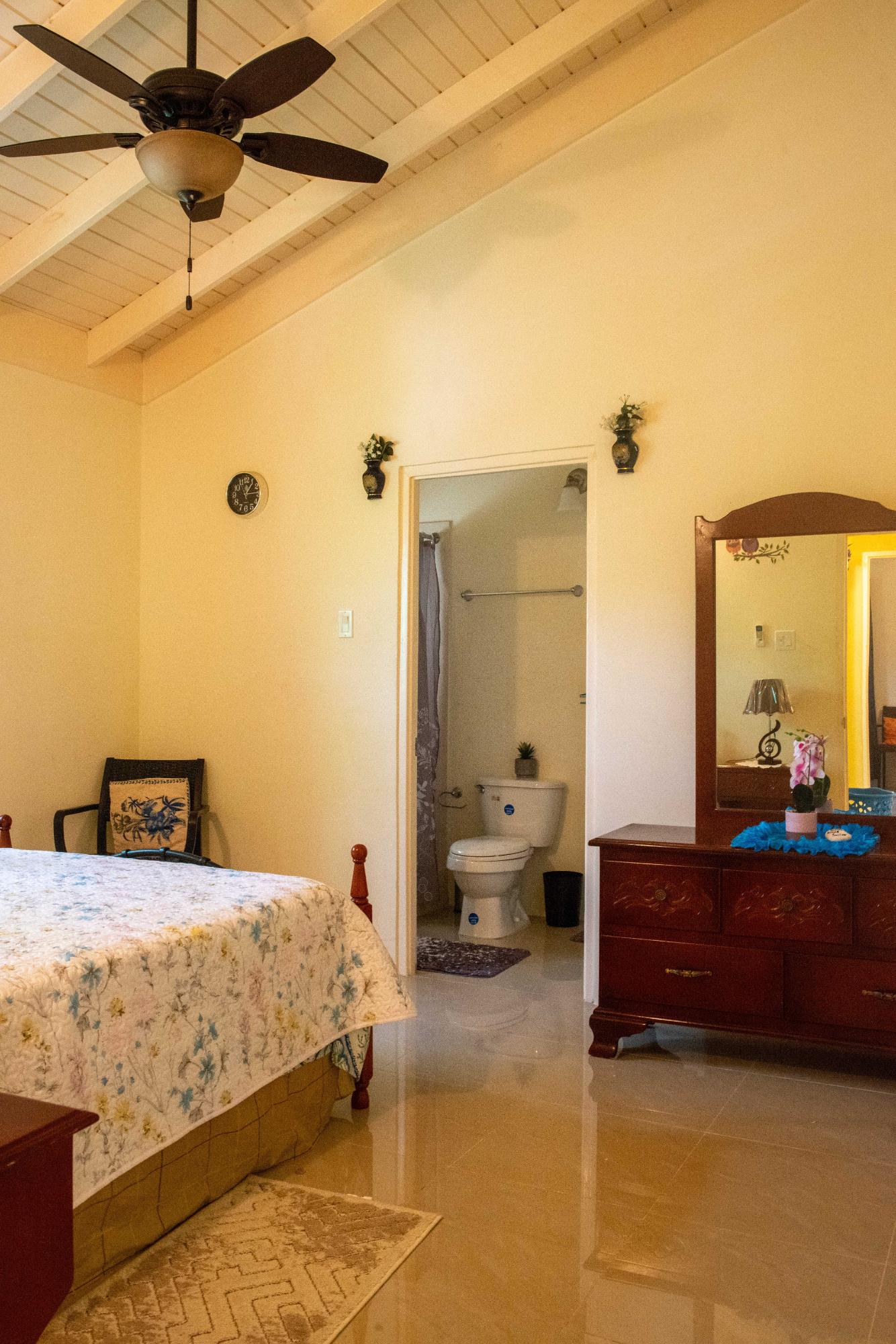 Thirteenth image of 244 Drax Hall Country Club in Drax Hall Estate, St. Ann, Jamaica - property is For Rent