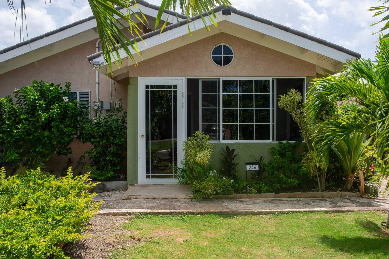 Third image of 244 Drax Hall Country Club in Drax Hall Estate, St. Ann, Jamaica - property is For Rent
