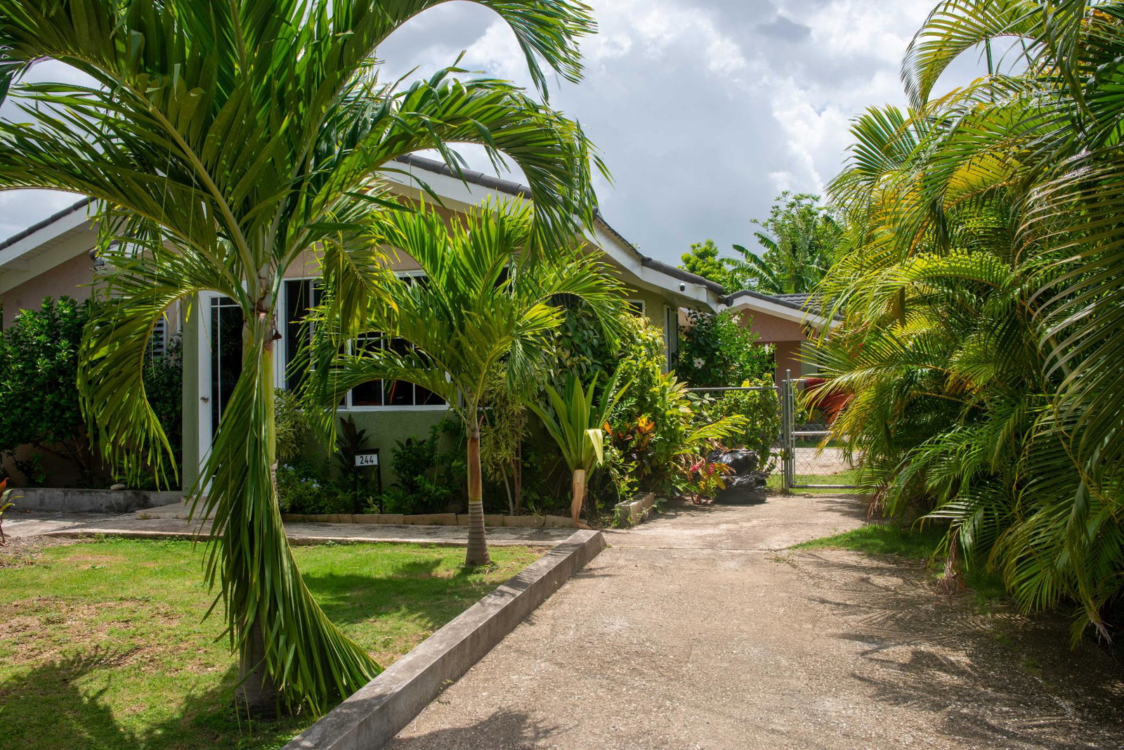 Fourth image of 244 Drax Hall Country Club in Drax Hall Estate, St. Ann, Jamaica - property is For Rent