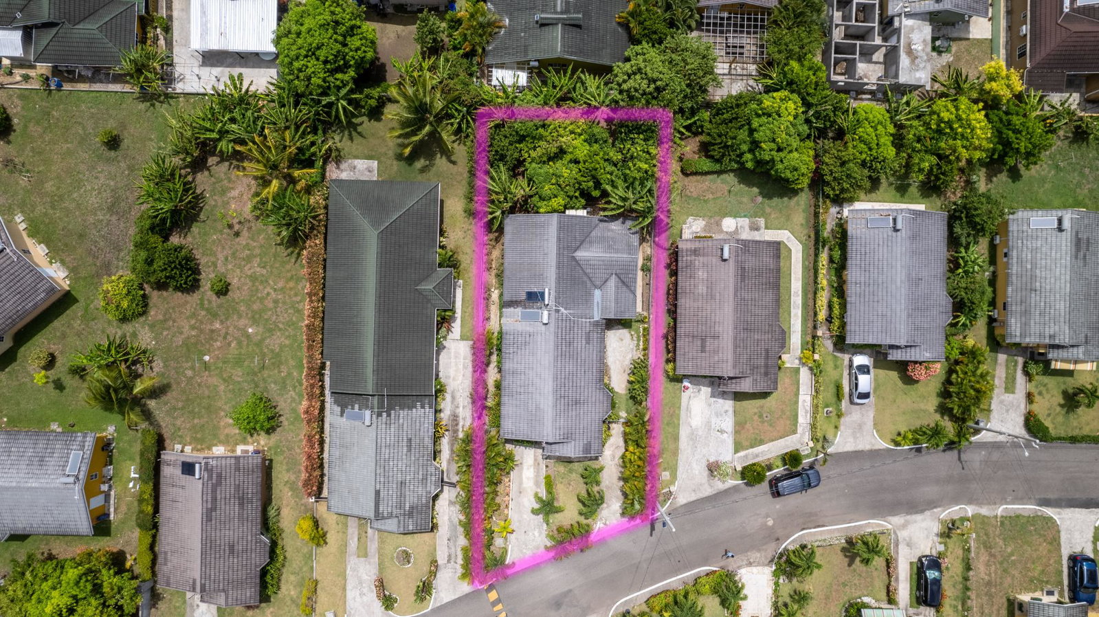 Fifth image of 244 Drax Hall Country Club in Drax Hall Estate, St. Ann, Jamaica - property is For Rent