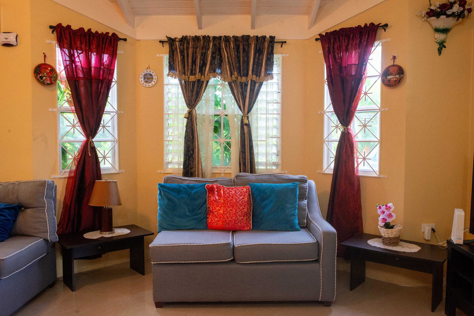 Sixth image of 244 Drax Hall Country Club in Drax Hall Estate, St. Ann, Jamaica - property is For Rent