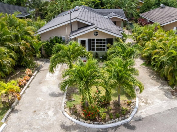 First image of 244 Drax Hall Country Club in Drax Hall Estate, St. Ann, Jamaica - property is For Rent