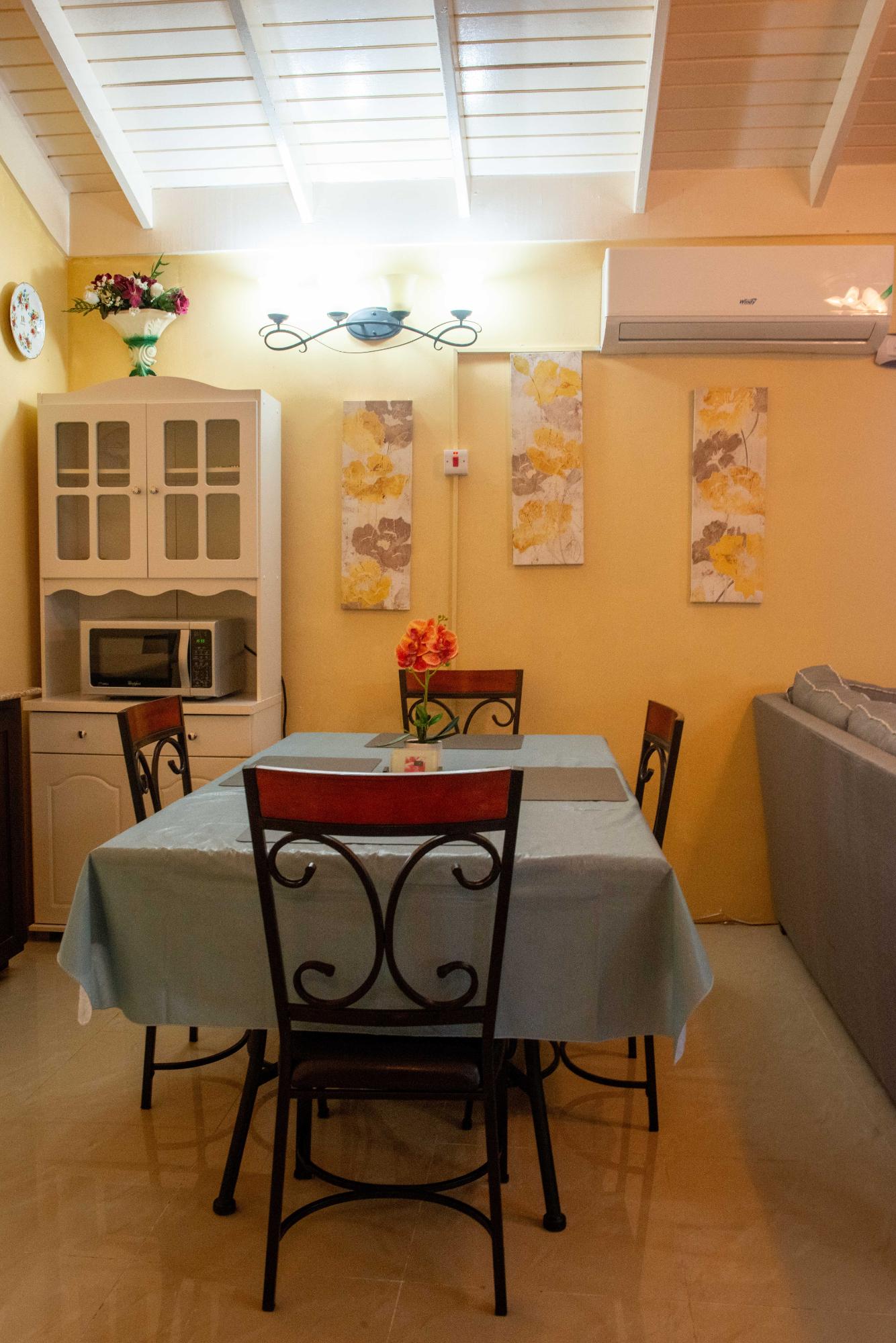 Seventh image of 244 Drax Hall Country Club in Drax Hall Estate, St. Ann, Jamaica - property is For Rent