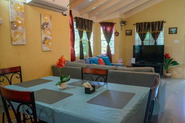 Eighth image of 244 Drax Hall Country Club in Drax Hall Estate, St. Ann, Jamaica - property is For Rent