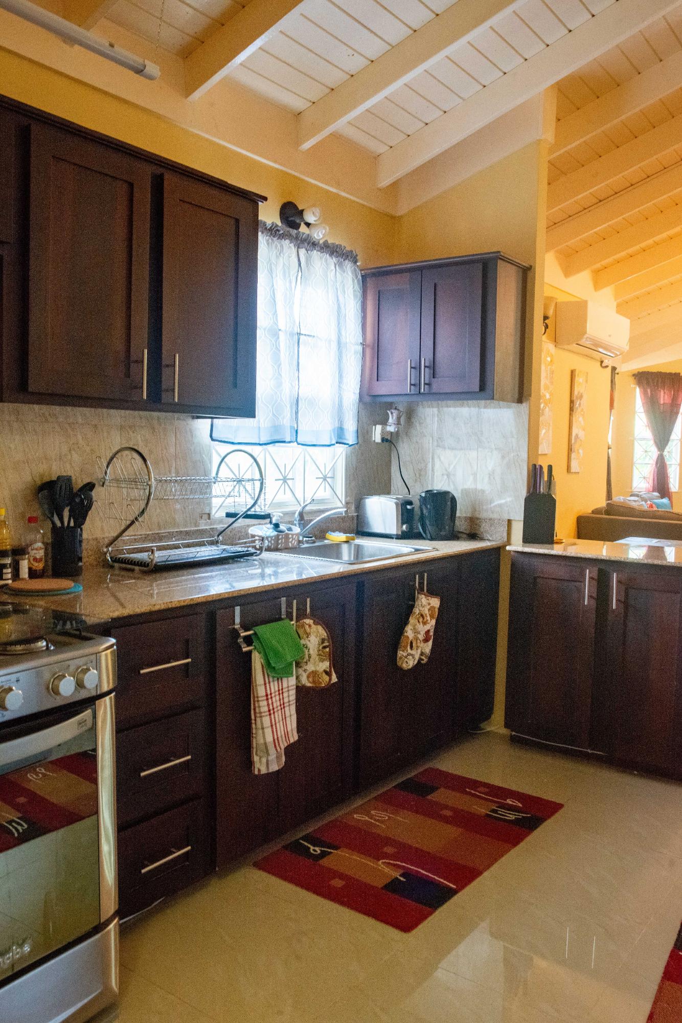 Ninth image of 244 Drax Hall Country Club in Drax Hall Estate, St. Ann, Jamaica - property is For Rent