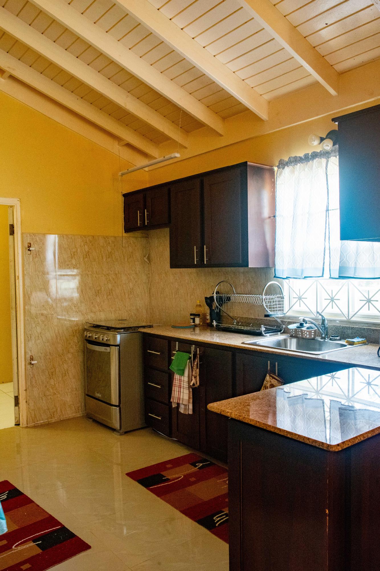 Tenth image of 244 Drax Hall Country Club in Drax Hall Estate, St. Ann, Jamaica - property is For Rent