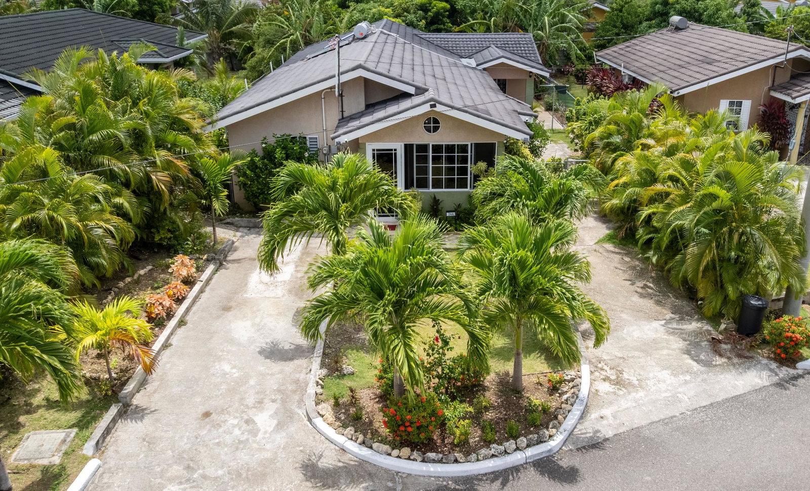 First image of 244 Drax Hall Country Club in Drax Hall Estate, St. Ann, Jamaica - property is For Rent