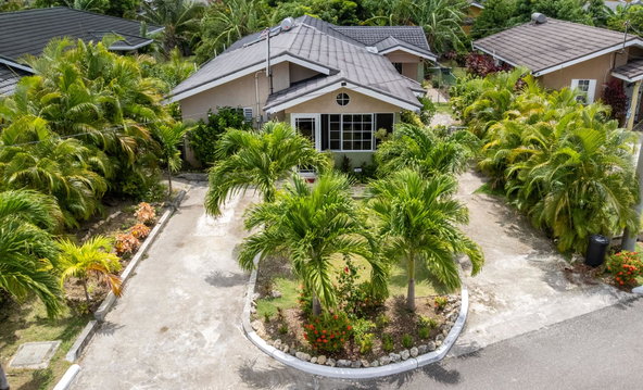 First image of 244 Drax Hall Country Club in Drax Hall Estate, St. Ann, Jamaica - property is For Rent