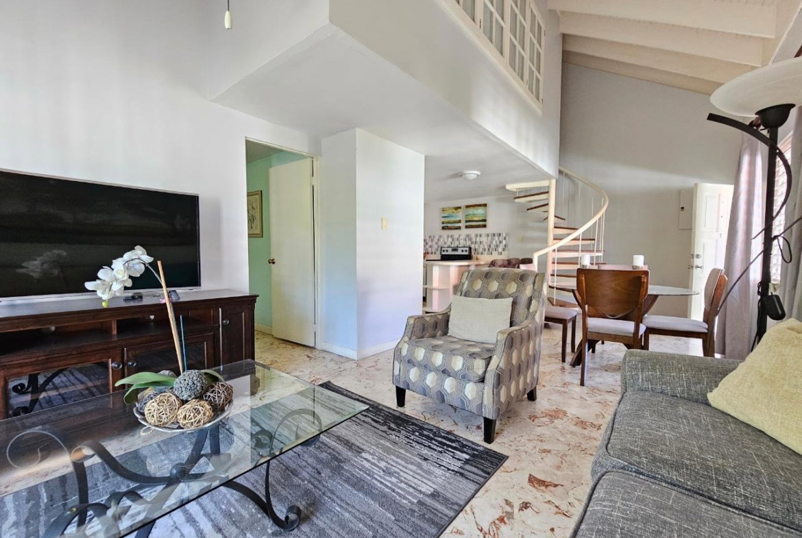 Third image of B7-8 East Kings House Road in Kingston 6, St. Andrew, Jamaica - property is For Rent