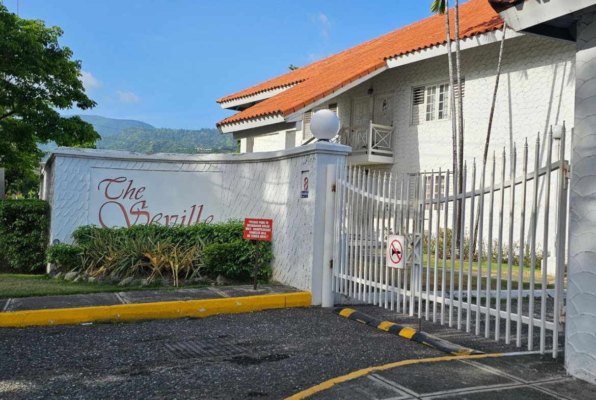 Fourth image of B7-8 East Kings House Road in Kingston 6, St. Andrew, Jamaica - property is For Rent