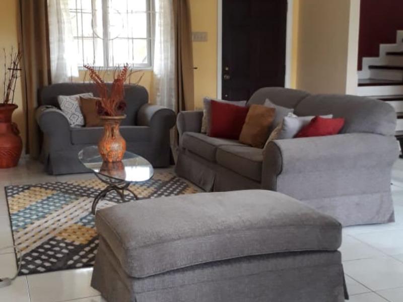 Third image of 22- Mango Walk Country Club in Montego Bay, St. James, Jamaica - property is For Rent