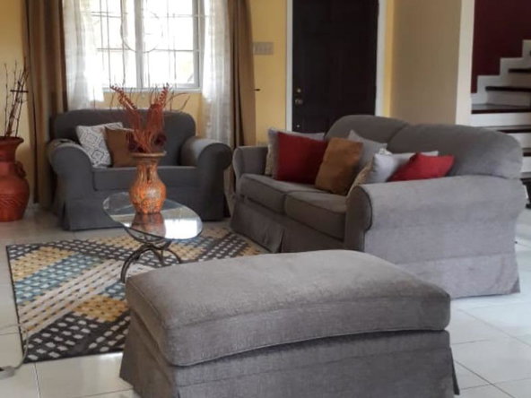 Third image of 22- Mango Walk Country Club in Montego Bay, St. James, Jamaica - property is For Rent