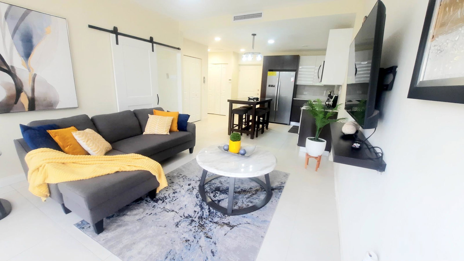 Second image of 207a-4 Musgrave Avenue in Kingston 5, St. Andrew, Jamaica - property is For Rent