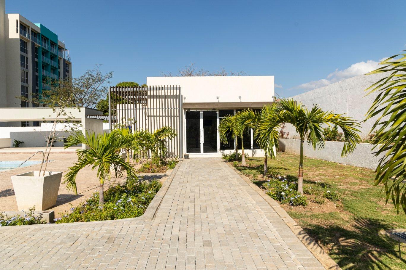 Fourteenth image of 207a-4 Musgrave Avenue in Kingston 5, St. Andrew, Jamaica - property is For Rent