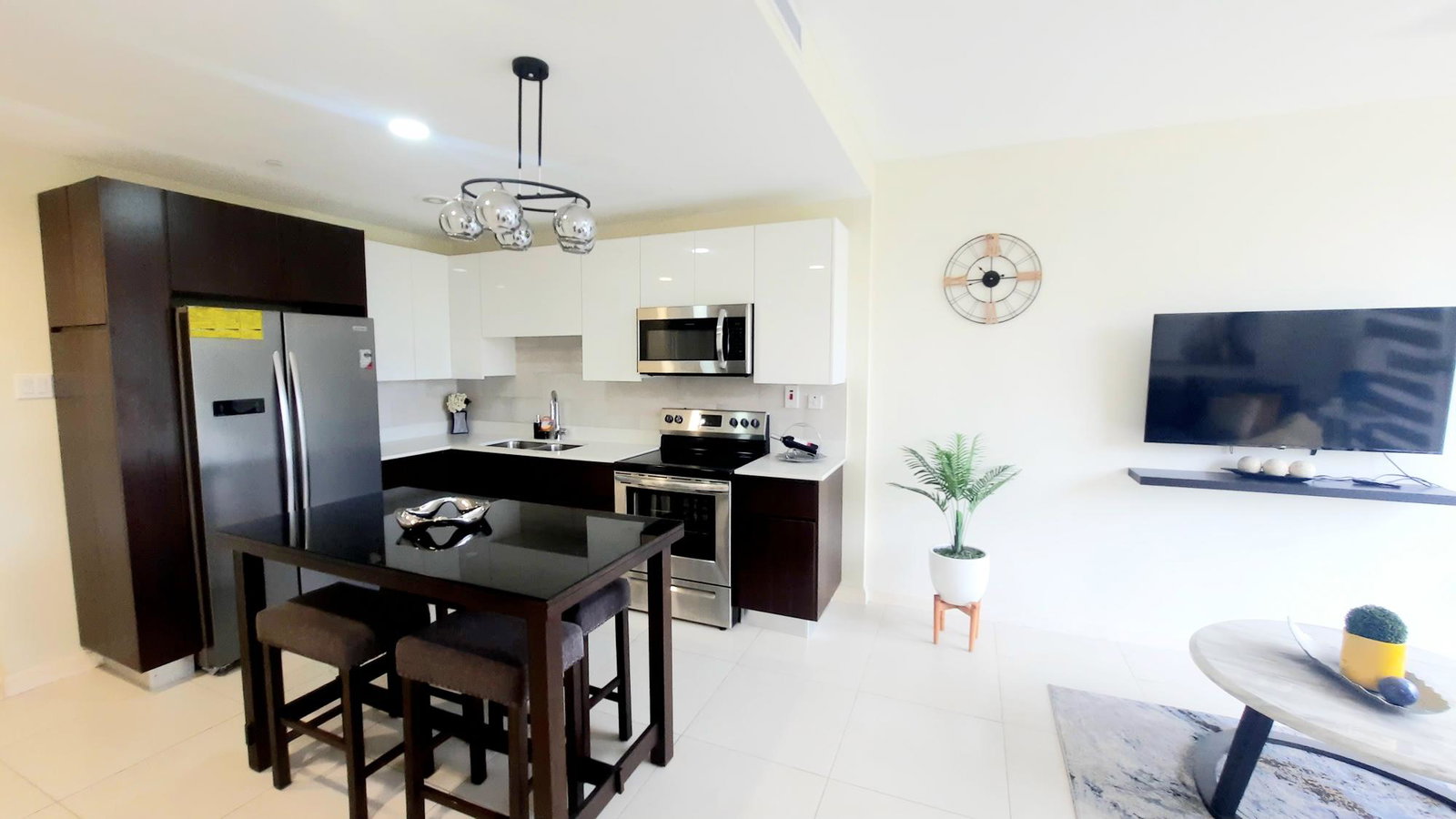 Third image of 207a-4 Musgrave Avenue in Kingston 5, St. Andrew, Jamaica - property is For Rent