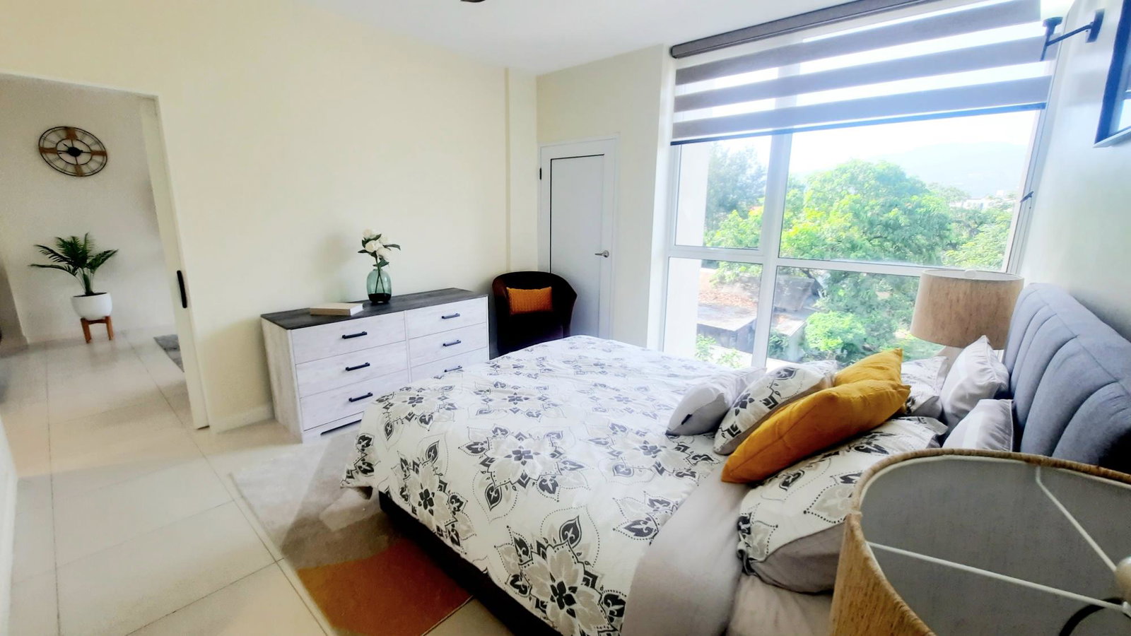Fifth image of 207a-4 Musgrave Avenue in Kingston 5, St. Andrew, Jamaica - property is For Rent