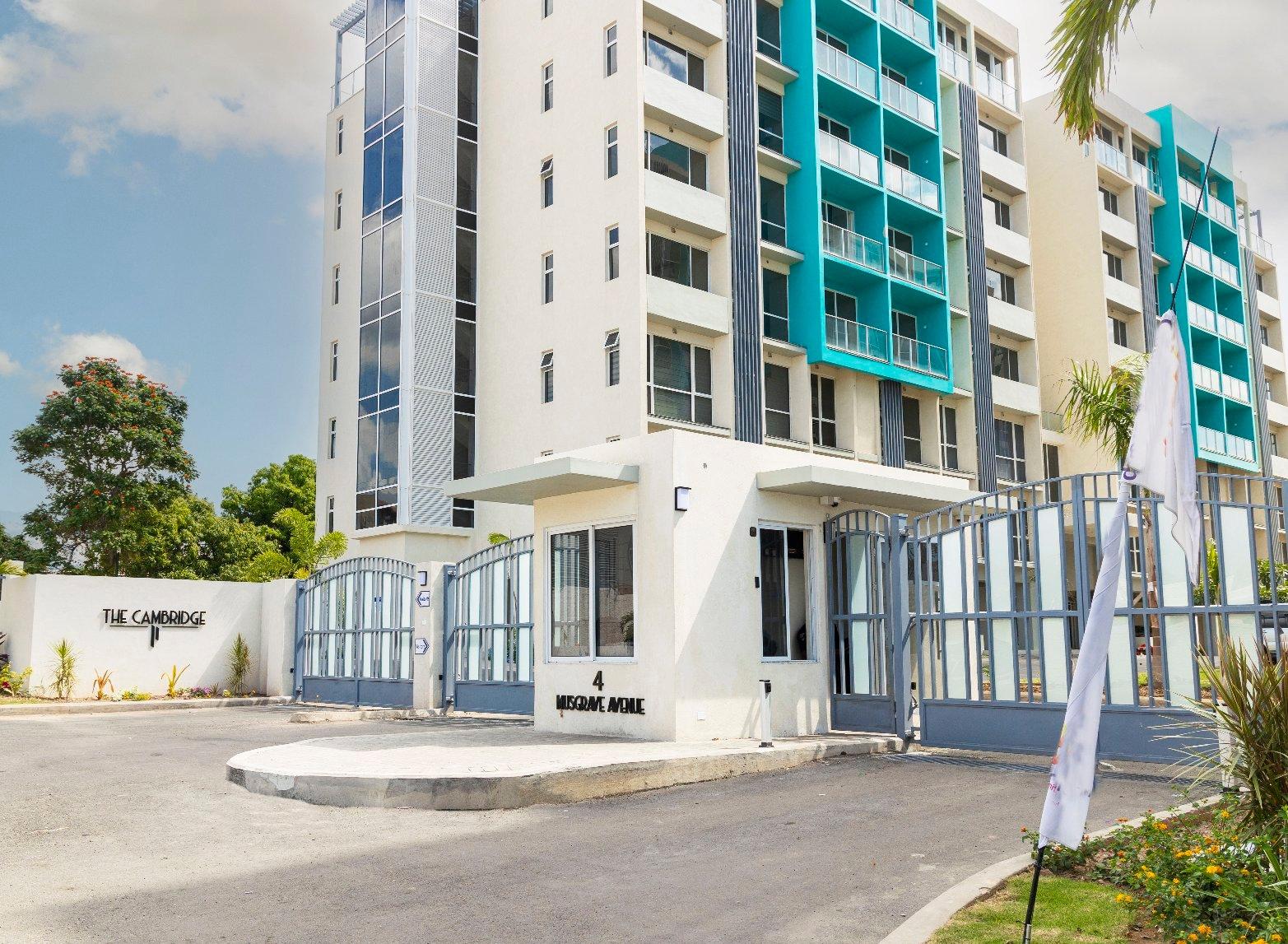 Tenth image of 207a-4 Musgrave Avenue in Kingston 5, St. Andrew, Jamaica - property is For Rent