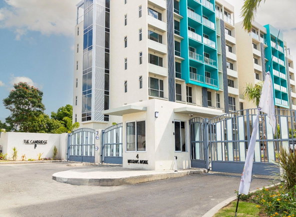Tenth image of 207a-4 Musgrave Avenue in Kingston 5, St. Andrew, Jamaica - property is For Rent