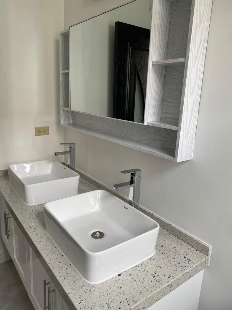 Second image of Apt 10-22 Seymour Avenue in Kingston 6, St. Andrew, Jamaica - property is For Rent