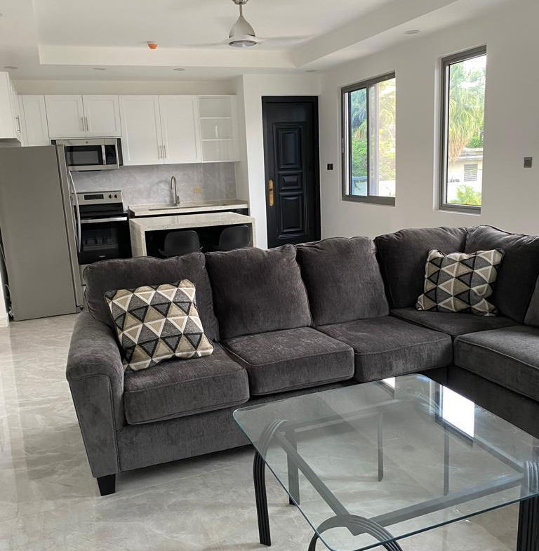 Fifth image of Apt 10-22 Seymour Avenue in Kingston 6, St. Andrew, Jamaica - property is For Rent