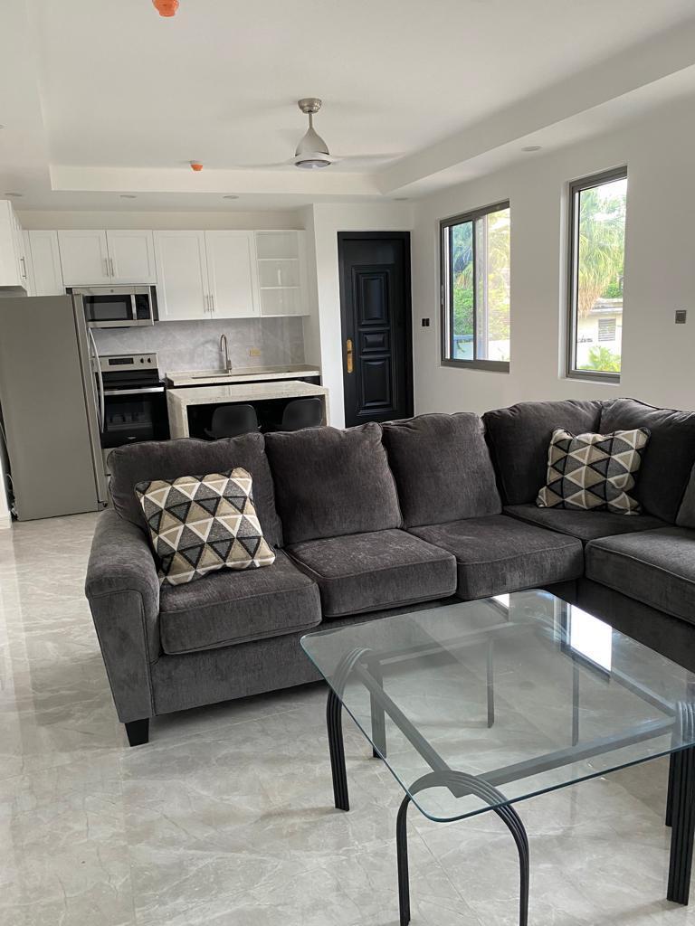Fifth image of Apt 10-22 Seymour Avenue in Kingston 6, St. Andrew, Jamaica - property is For Rent
